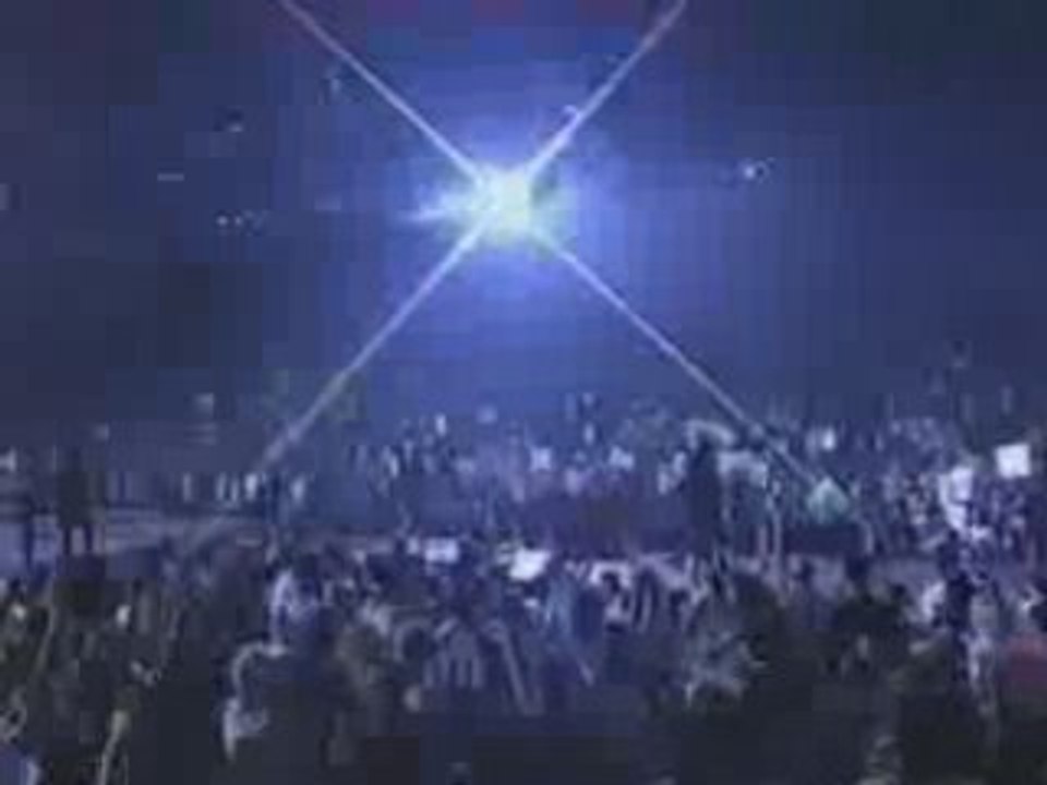 Kidman vs Sting 29.5.00 P1