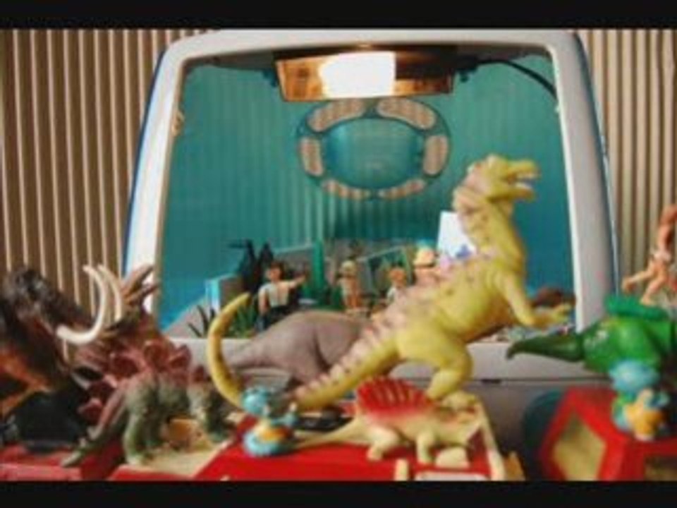 Dinos