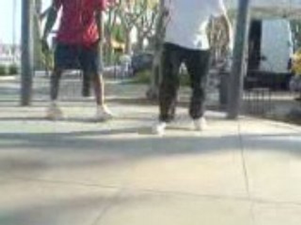 CWalk perso (2)