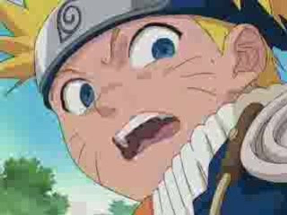 Naruto - Parody Upsurt(zvezdata)