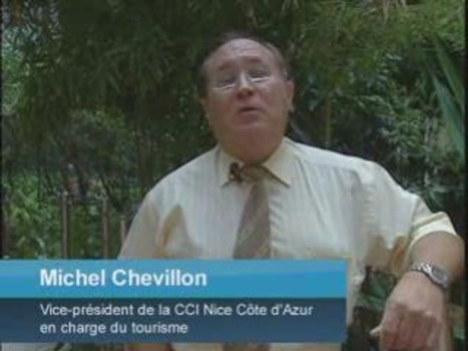 Tourisme Côte d'Azur