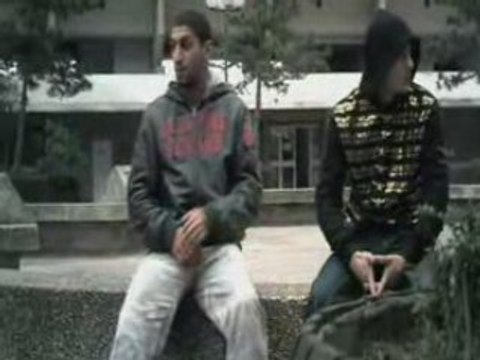 92100-LIM.skyrock.com Tout était calculé le CLIP