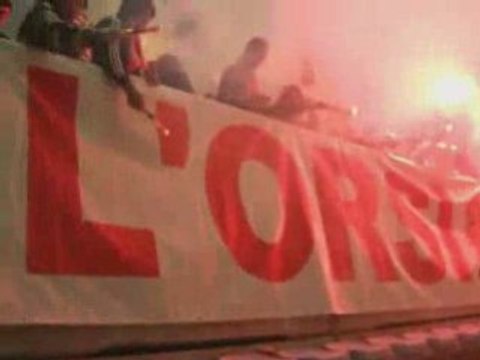 Parcage Orsi Ribelli SCB-ACA 2006-2007