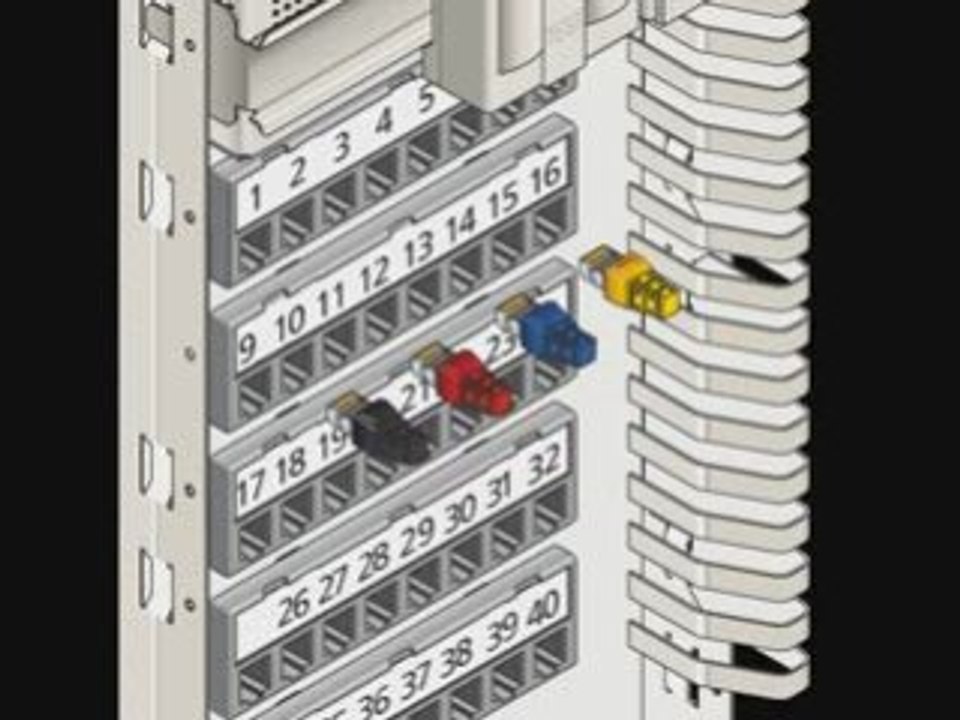 Réseau Logement