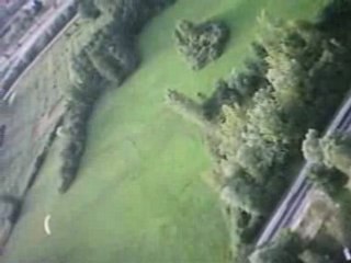 Cam embarquée de Thomas