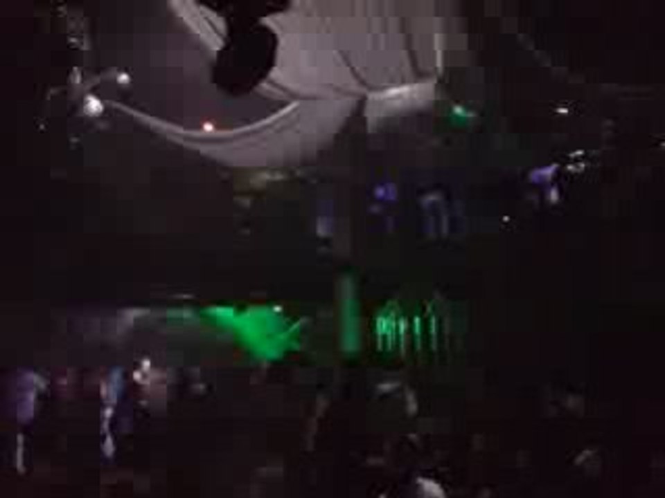 Soirée de malade!!