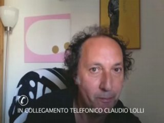 Claudio Lolli e "La ballata di Pinelli"