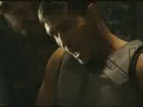 Изгнанник - трейлер