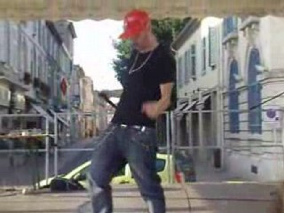 Lil'Geezy LiVe