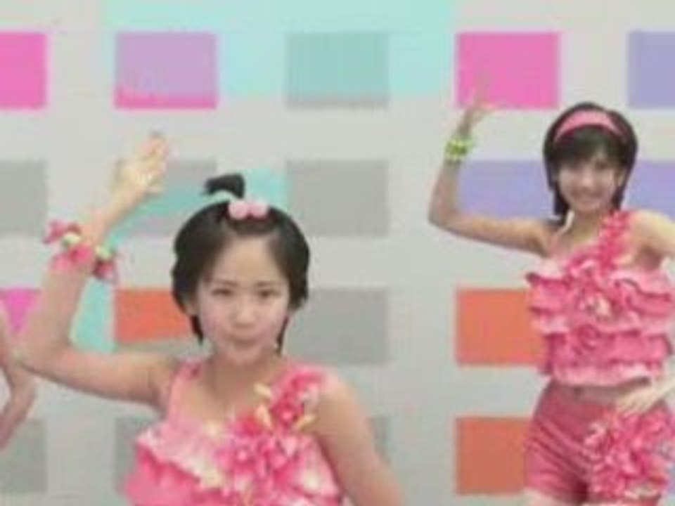 C°ute  Sakura Chirari