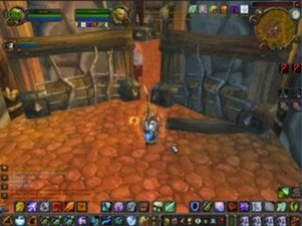 Knaki video