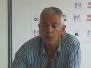 Interview de Michel De Souza, directeur général de Hitmuse