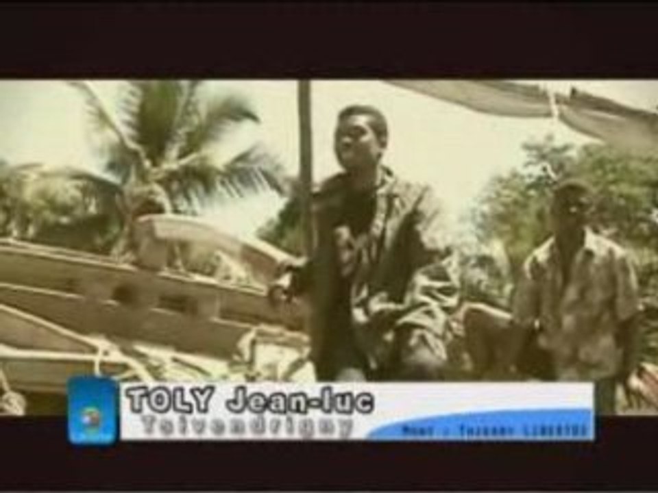 TOLY JEAN LUC