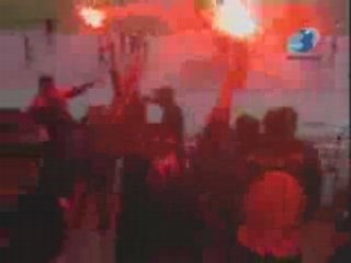 C.S.C  CLUB SPORTIF DE CONSTANTINE