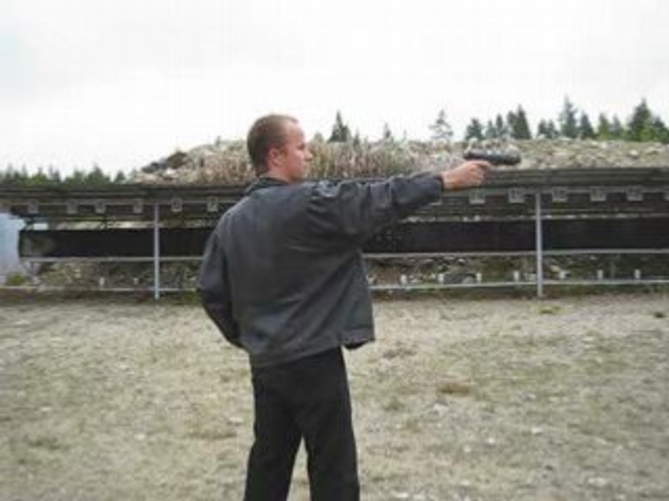 Fusillade finlande