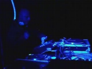 Trance Gay Sans Permis @ Free Festi 2