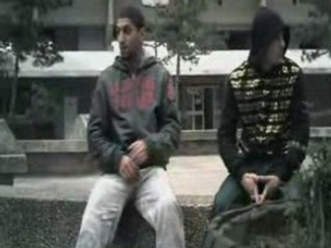 LIM - Tout etait calcule Ft. Rat & Zeler 2008