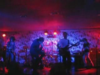 Midnight Road - Survivor