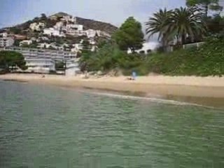 Espagne - Septembre 2008