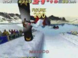 Vidéotest 1080° Snowboarding ( N64 )