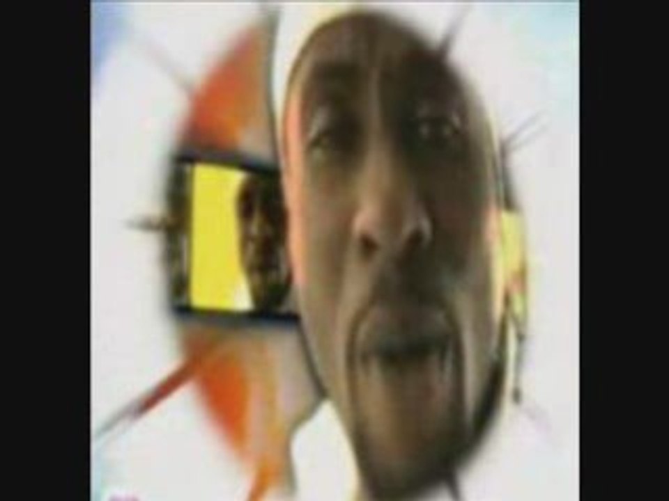 Eddy Wata - I Love My People 2oo8