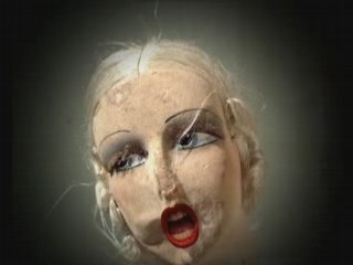 Touch Me I'm Sick "Little Frank Furter"