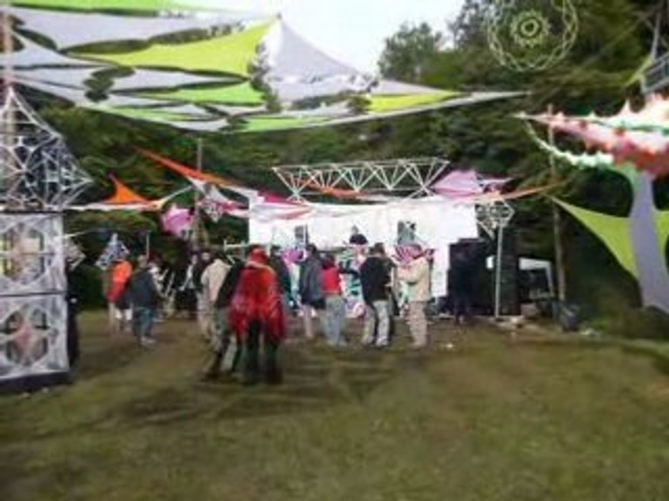 Vive la Trance !!!