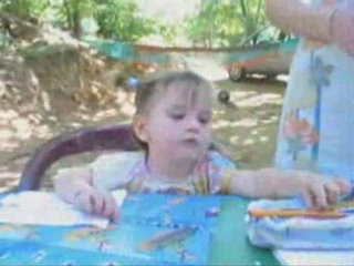 Vacances  Ardèche 2005