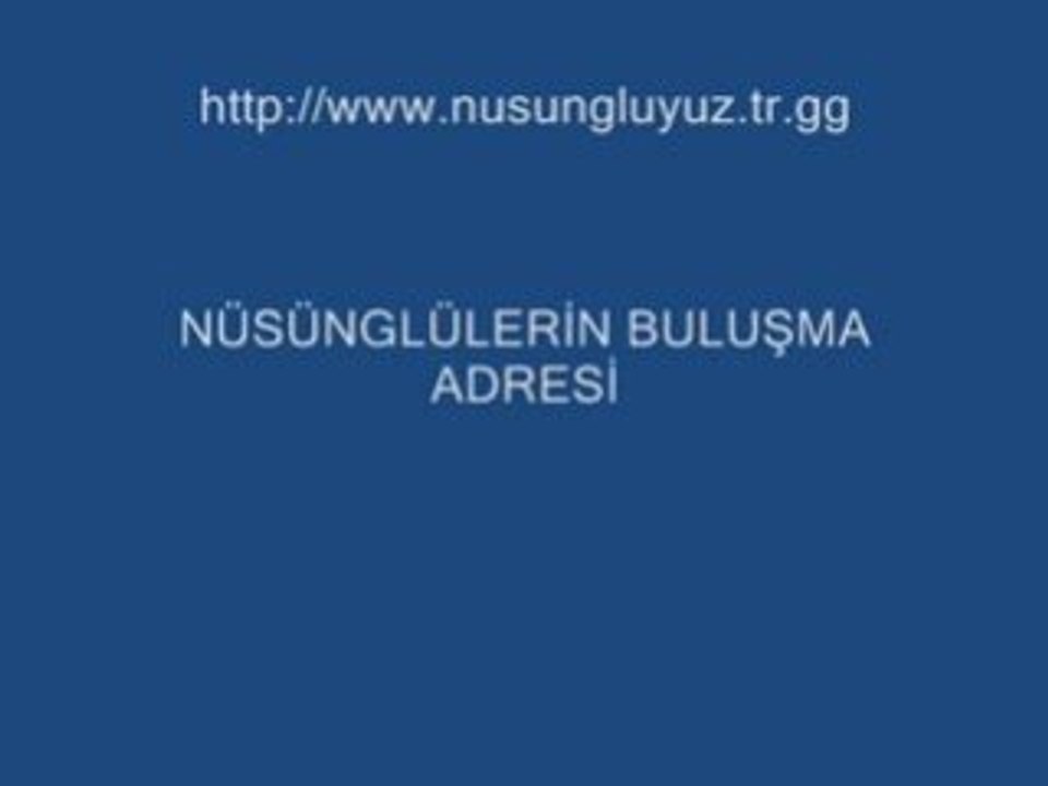 Giderim nsnglu