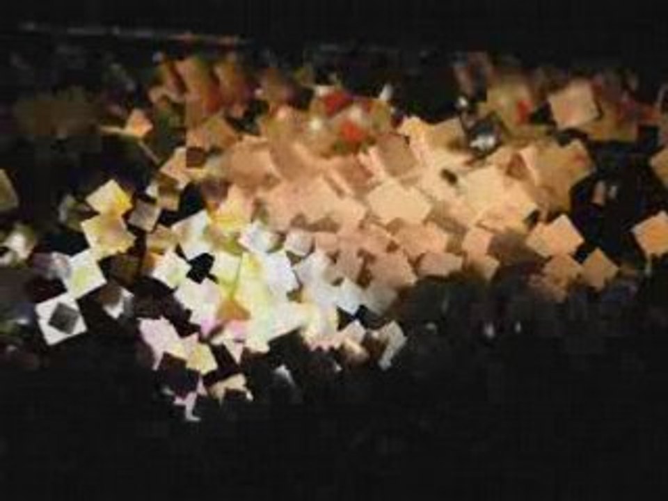 Plateau NRJ - Arques 2005