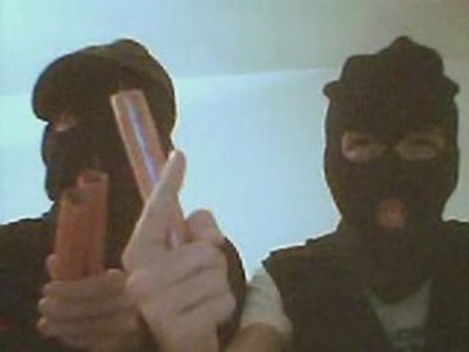 Réponse des corses au rappeur du 92