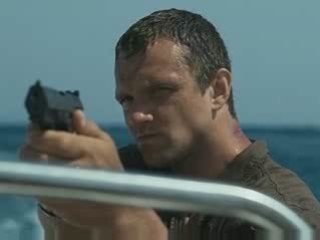 Непобедимый — захватывающий тизер нового боевика 🎬