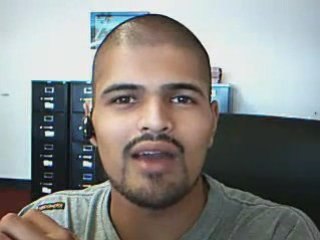 01-Mexican muslim new convert to Islam