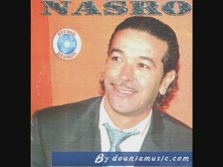 Cheb Nasro (Ndirek Amour)