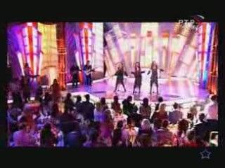 Arabesque In For A Penny Saturday Evening Russia