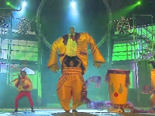 Discover the Magic of Marrakech in 'Folie de Marrakech' 🌆