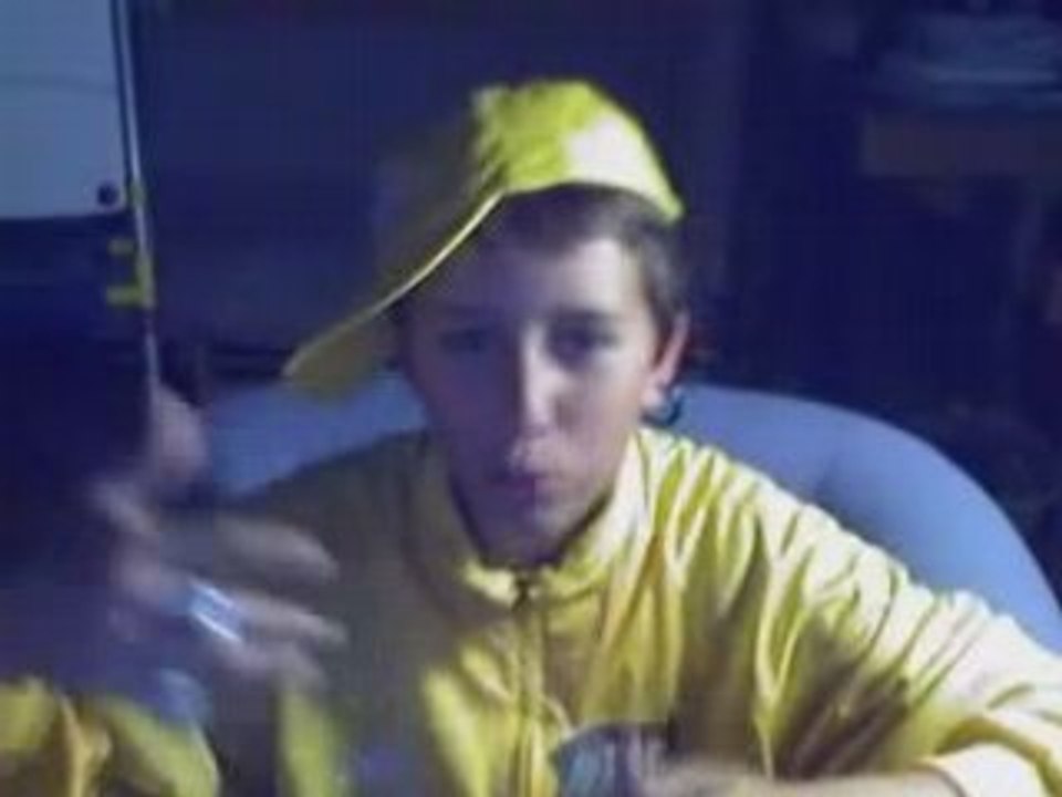 La réponse au zermi du 92