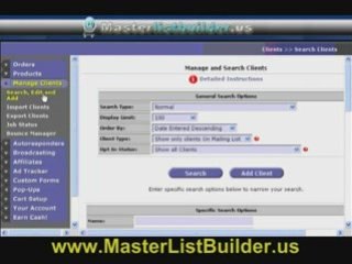 Shopping Cart Research – Own Your Dream Business