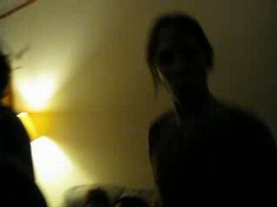 Flatparty @ forrest road - musique 1