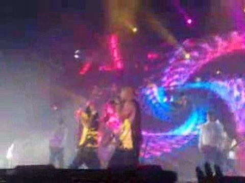 22 - NTM bercy 2008 Carnival 19/09/2008 hd