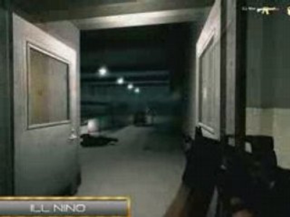 First experience(xvid)
