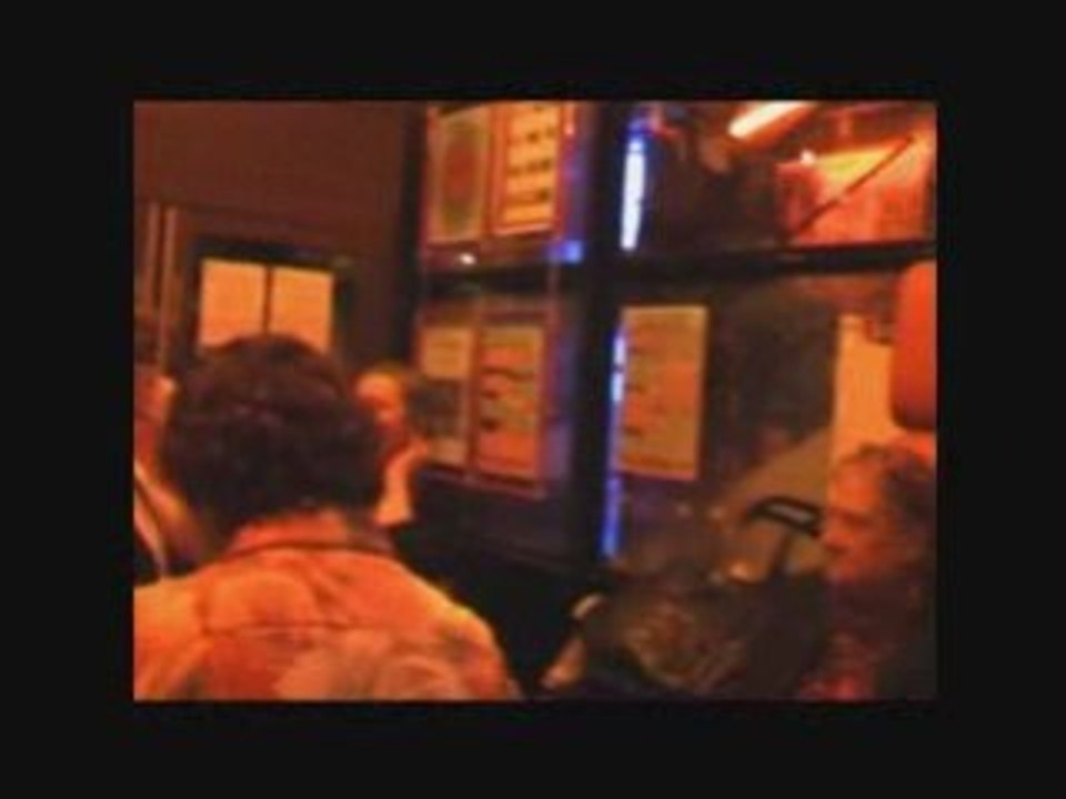 Entrepot 19 09 2008