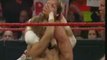 WWE HBK & Batista vs Y2J,Lance Cade & JBL RAW pt. 1/2