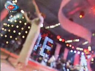 Deniz Seki-Sahici (canli perfomans)