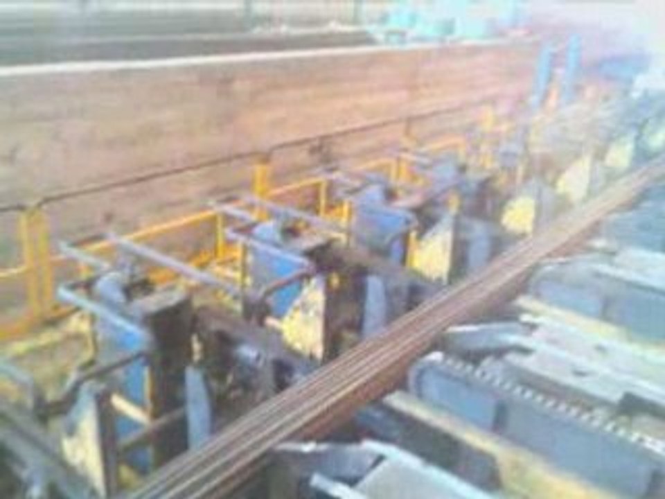 intermetale Rades Tunis Tunisie