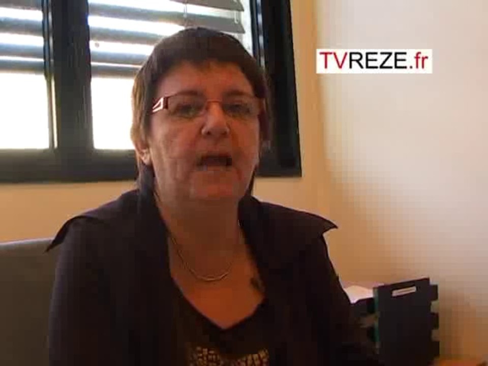 Christine Coutant