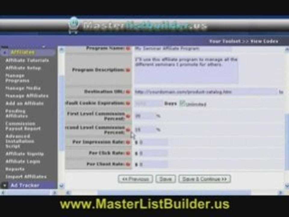 What Is Affiliate Marketing – Get Total Advantage