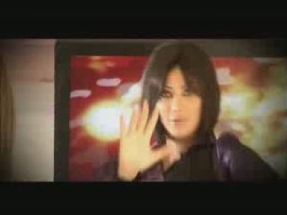 Jeeny-Araab MennIi BY TANER TEKİN