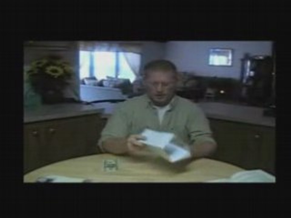 Cash Gifting by Timothy