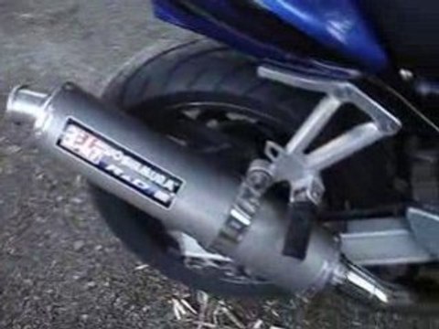 Pot yoshimura
